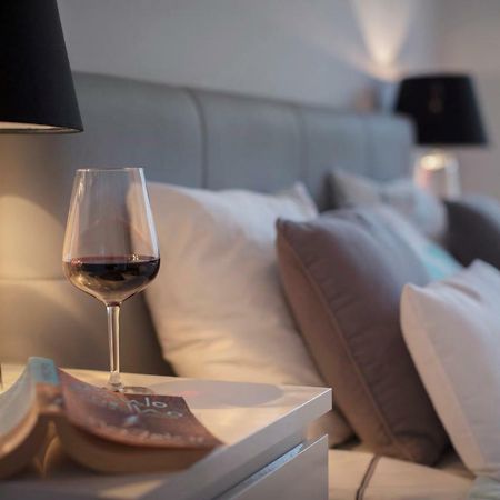 Apartament Sedina Osiedle Polanki 코워브제크 외부 사진