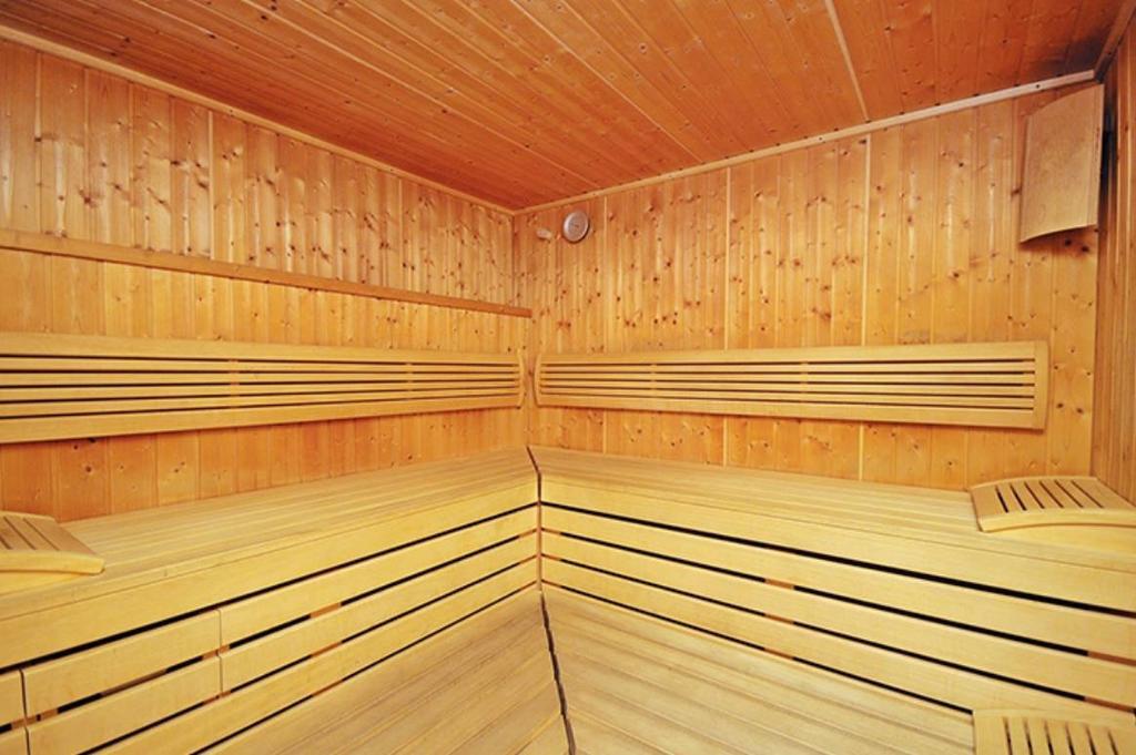 Apartament Sedina Osiedle Polanki 코워브제크 외부 사진