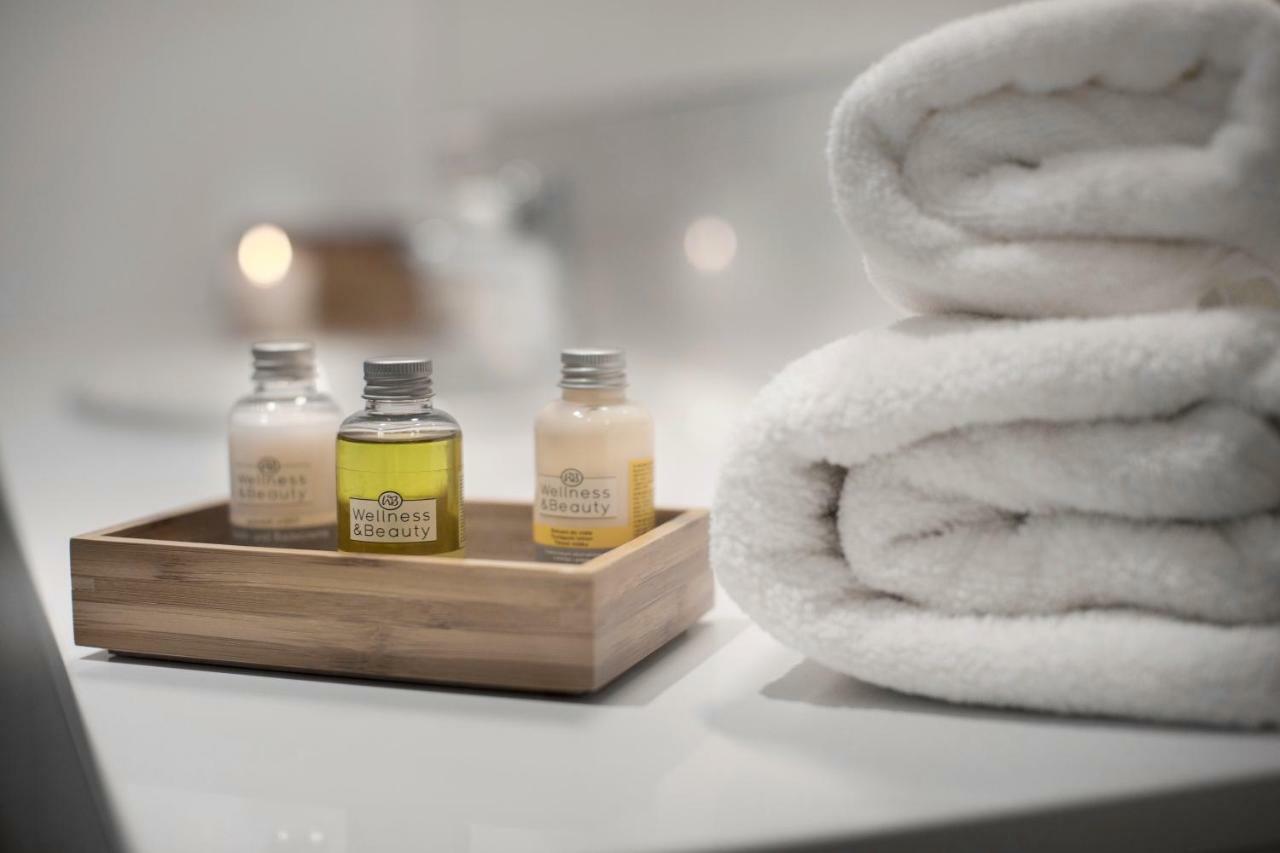 Apartament Sedina Osiedle Polanki 코워브제크 외부 사진